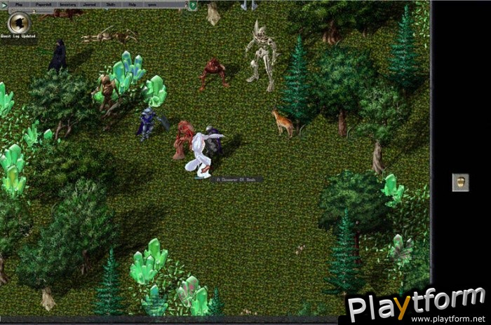 Ultima Online: Age of Shadows (PC)