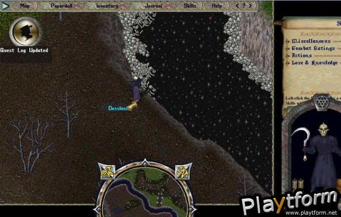 Ultima Online: Age of Shadows (PC)