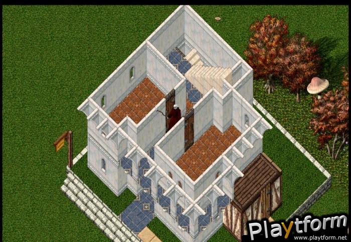 Ultima Online: Age of Shadows (PC)