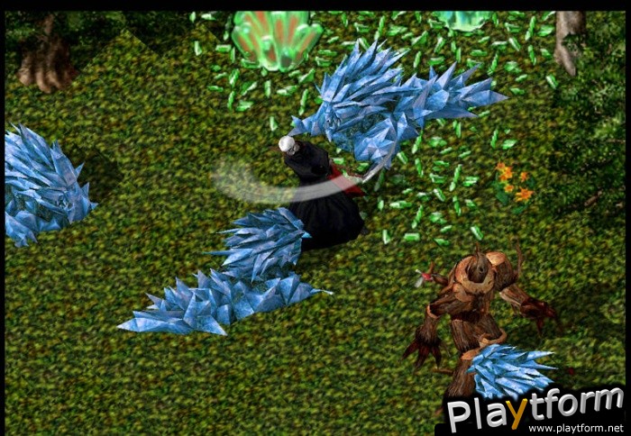 Ultima Online: Age of Shadows (PC)