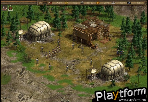 American Conquest (PC)