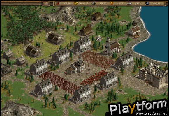 American Conquest (PC)