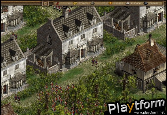 American Conquest (PC)