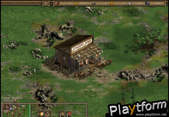 American Conquest (PC)