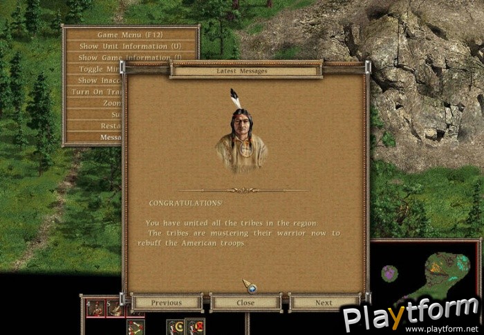 American Conquest (PC)