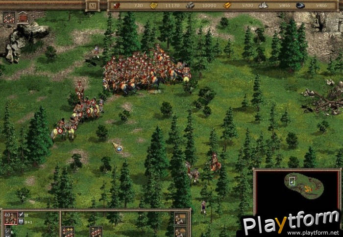 American Conquest (PC)