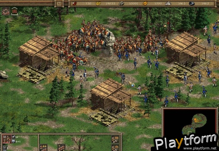 American Conquest (PC)