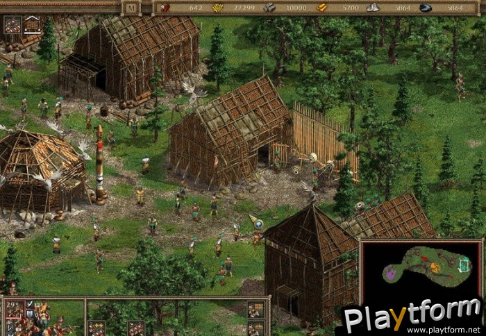 American Conquest (PC)