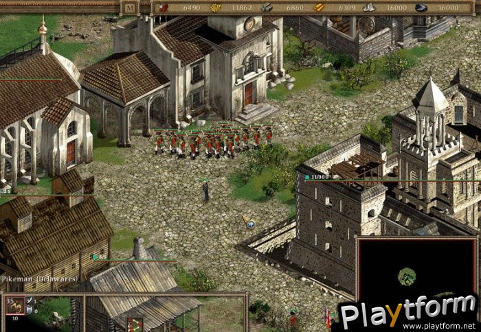 American Conquest (PC)