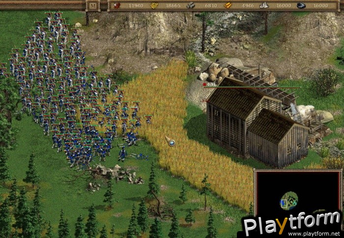 American Conquest (PC)