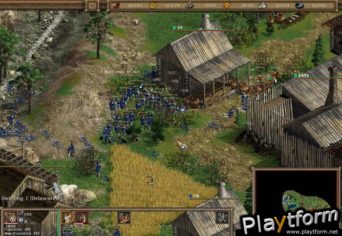 American Conquest (PC)