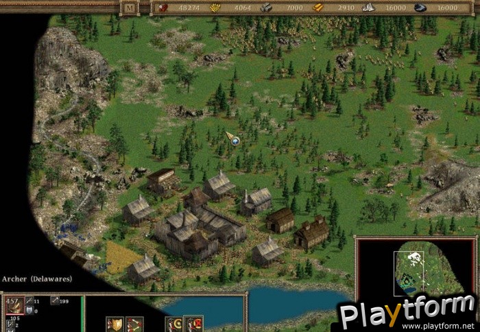 American Conquest (PC)