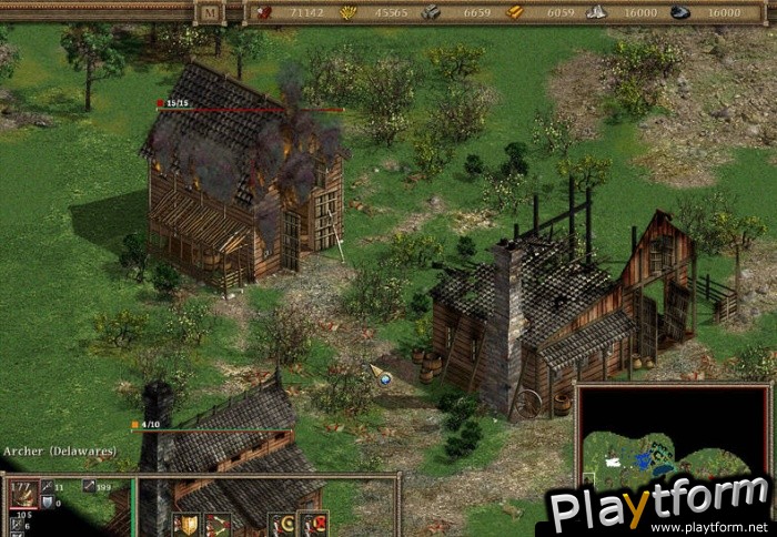 American Conquest (PC)