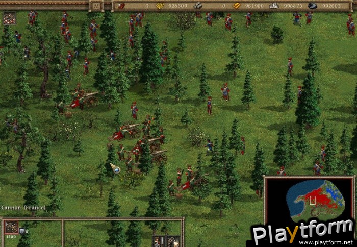 American Conquest (PC)