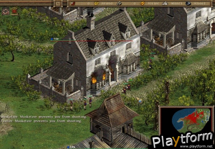 American Conquest (PC)