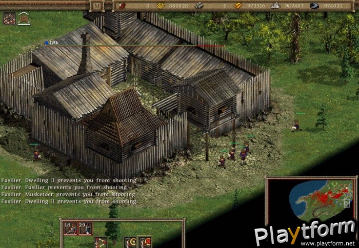 American Conquest (PC)