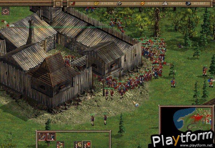 American Conquest (PC)