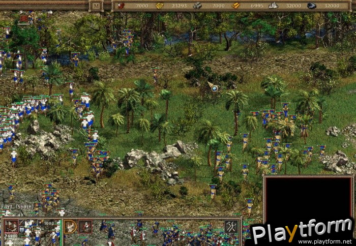 American Conquest (PC)