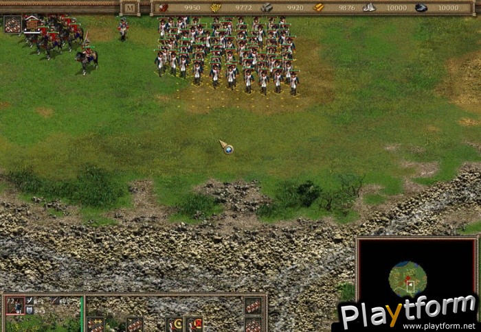 American Conquest (PC)