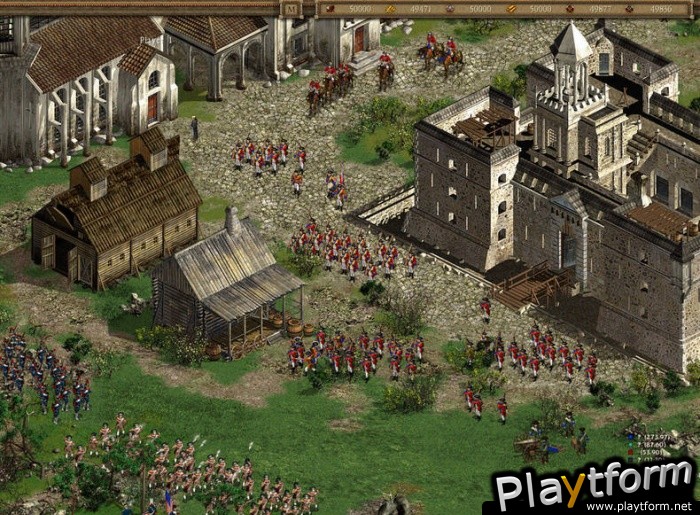 American Conquest (PC)