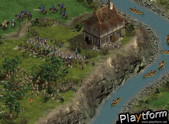 American Conquest (PC)