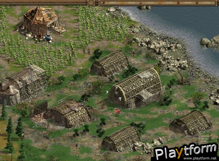 American Conquest (PC)