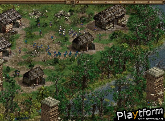 American Conquest (PC)