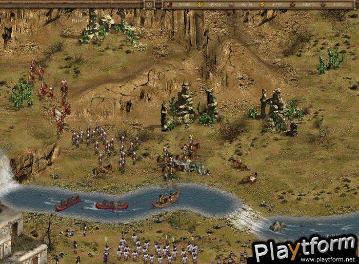 American Conquest (PC)