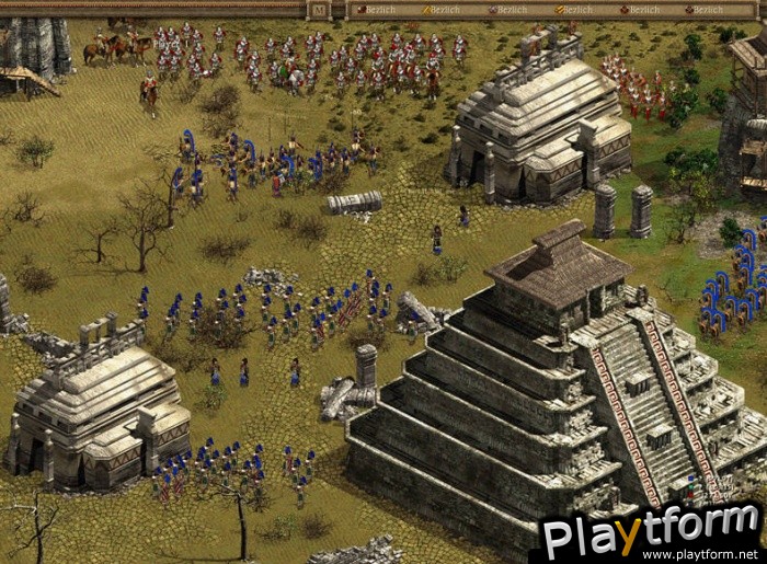 American Conquest (PC)