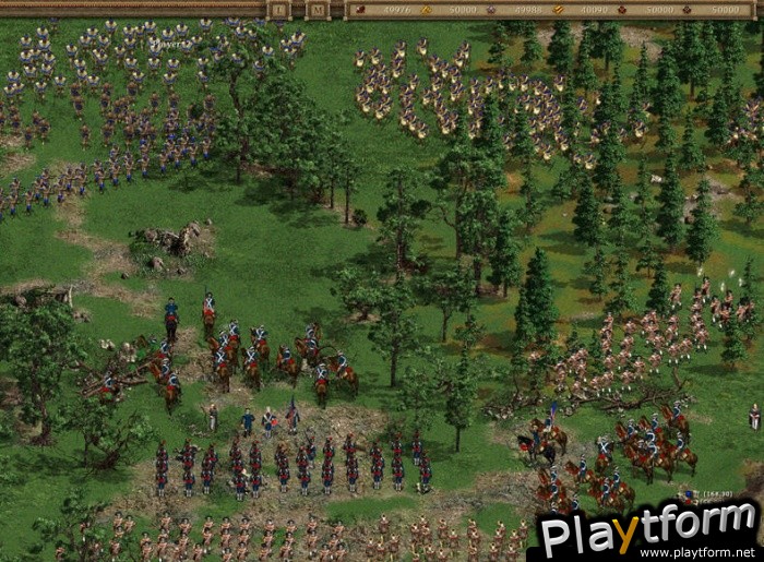 American Conquest (PC)