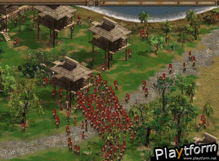 American Conquest (PC)