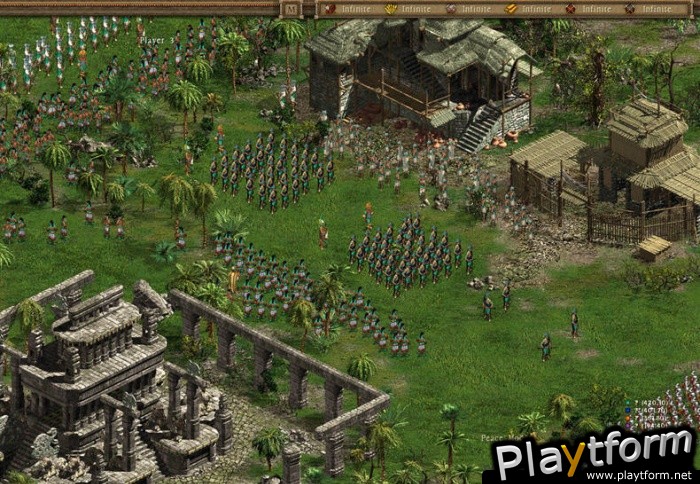 American Conquest (PC)