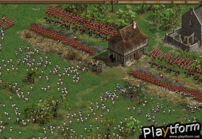 American Conquest (PC)