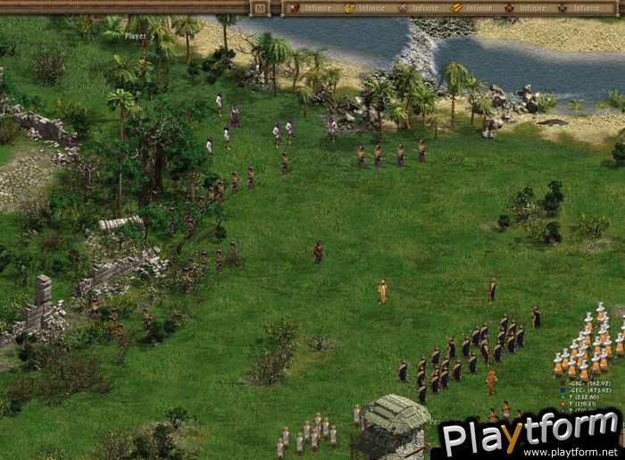 American Conquest (PC)