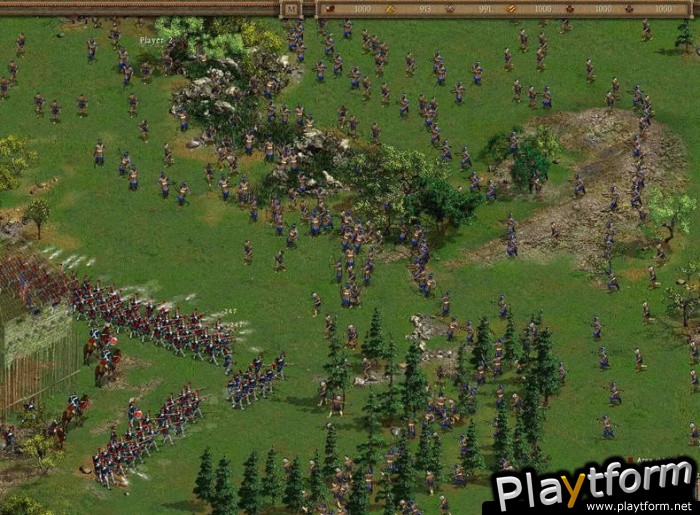 American Conquest (PC)