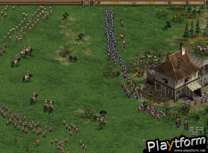 American Conquest (PC)