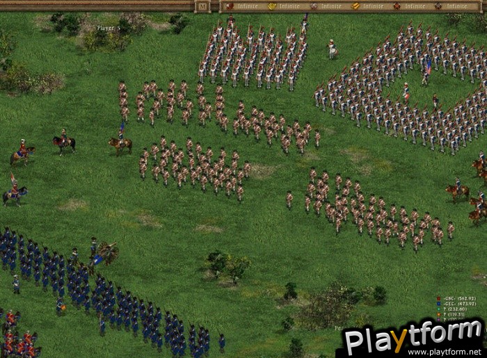 American Conquest (PC)