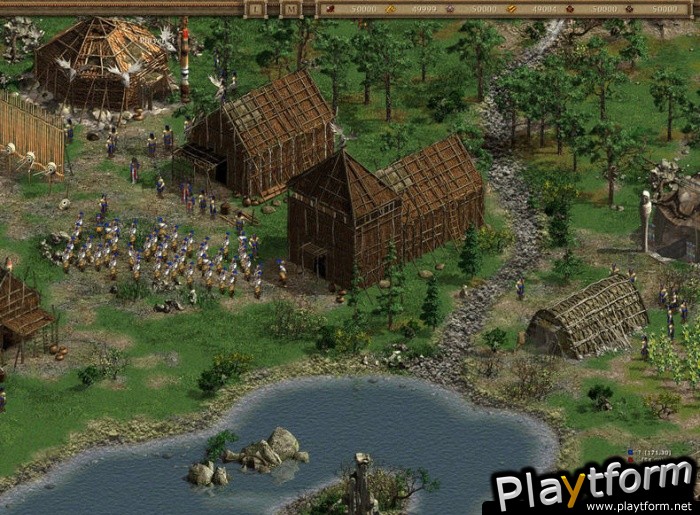 American Conquest (PC)