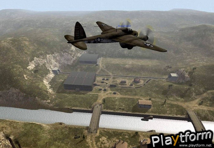 Battlefield 1942: The Road to Rome (PC)