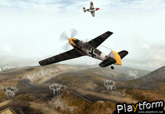 Battlefield 1942: The Road to Rome (PC)