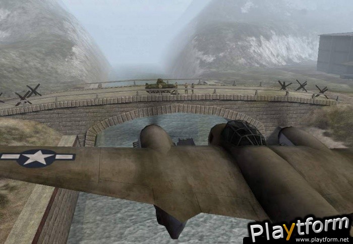 Battlefield 1942: The Road to Rome (PC)