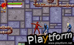 Daredevil (Game Boy Advance)