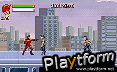 Daredevil (Game Boy Advance)