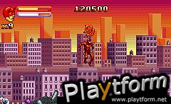 Daredevil (Game Boy Advance)