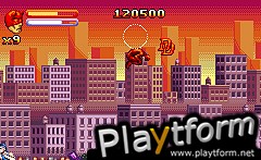 Daredevil (Game Boy Advance)