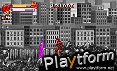 Daredevil (Game Boy Advance)