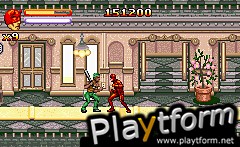 Daredevil (Game Boy Advance)