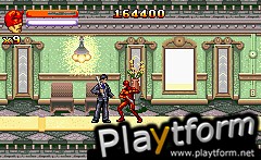 Daredevil (Game Boy Advance)