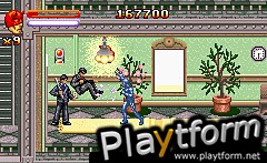 Daredevil (Game Boy Advance)