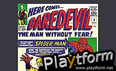 Daredevil (Game Boy Advance)